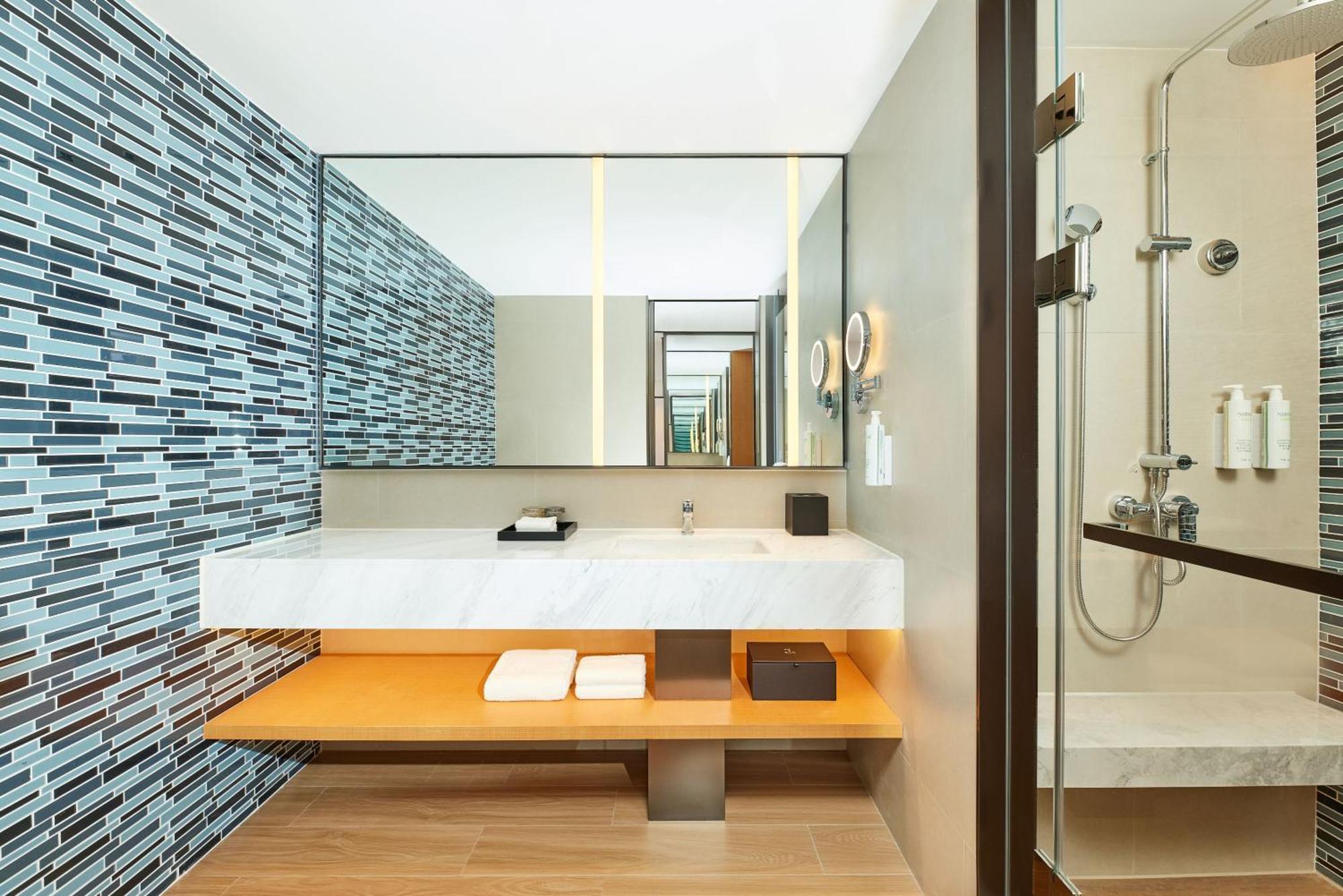 ホテル Fairfield By Marriott Guangzhou Konggang エクステリア 写真