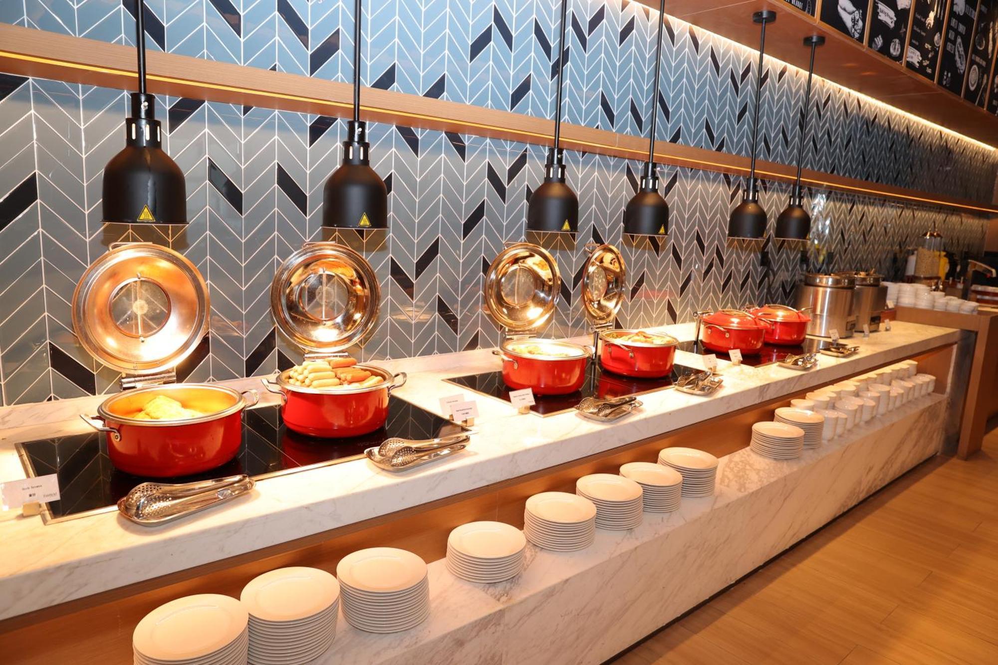 ホテル Fairfield By Marriott Guangzhou Konggang エクステリア 写真