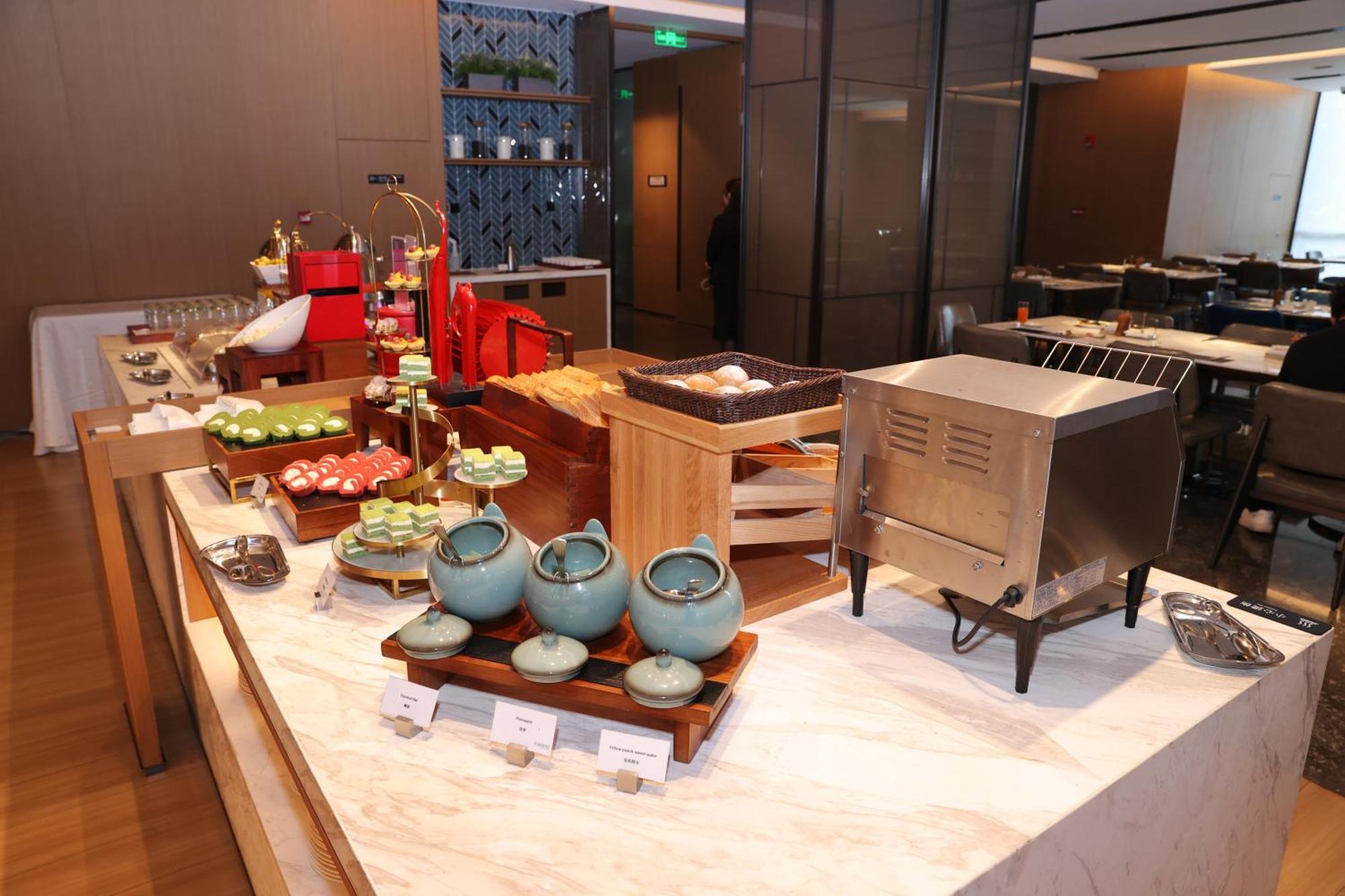 ホテル Fairfield By Marriott Guangzhou Konggang エクステリア 写真