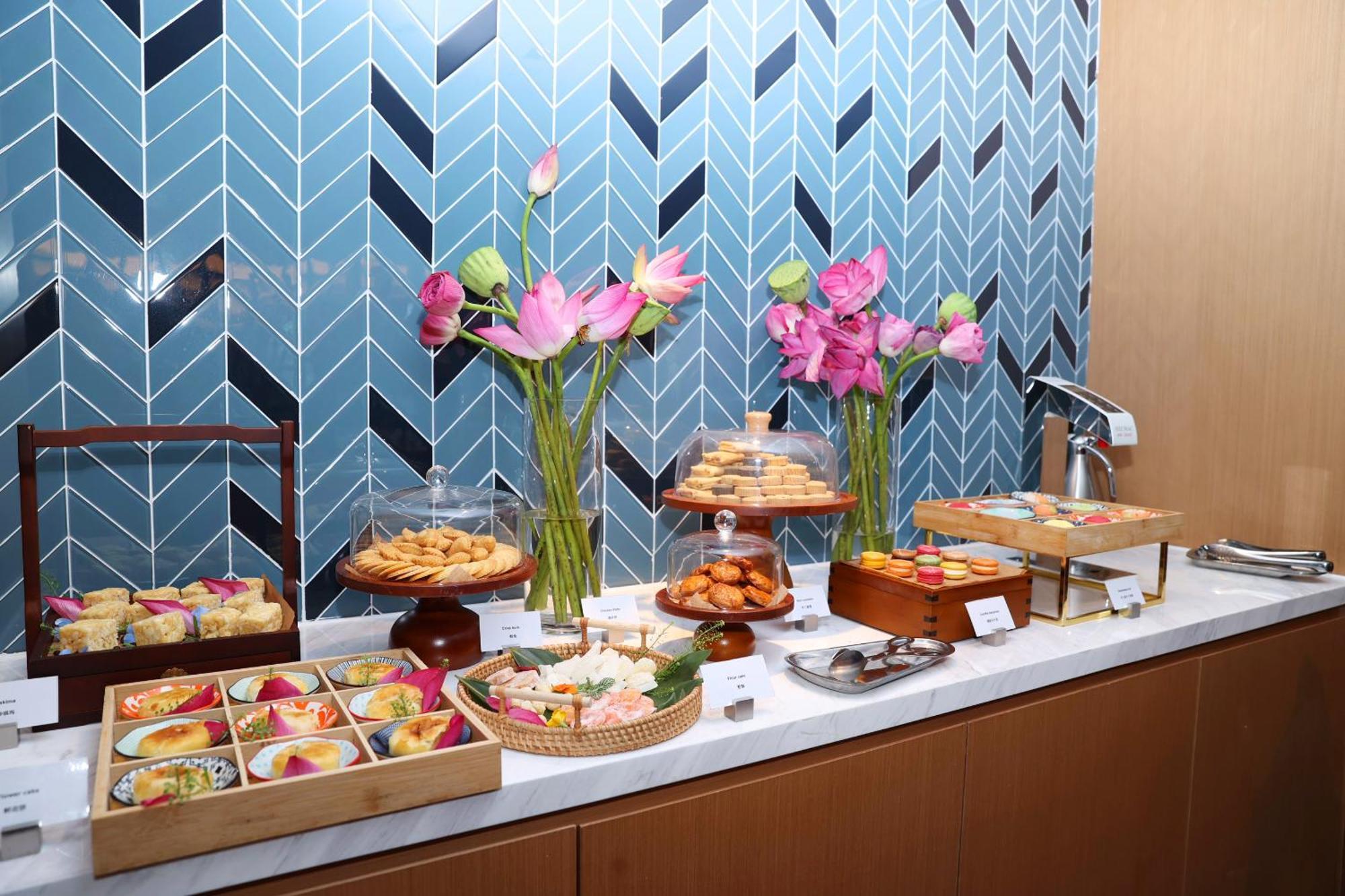 ホテル Fairfield By Marriott Guangzhou Konggang エクステリア 写真