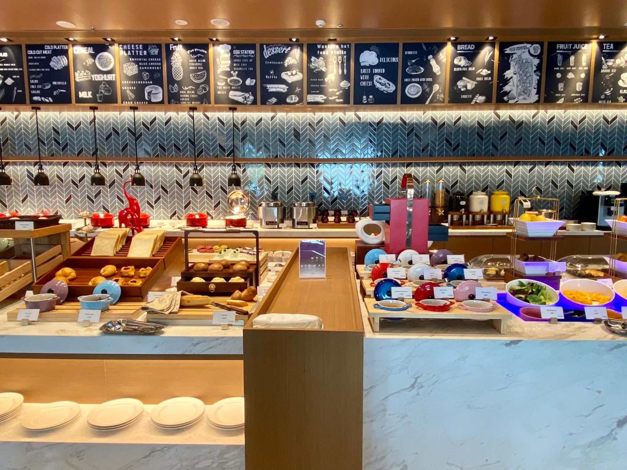 ホテル Fairfield By Marriott Guangzhou Konggang エクステリア 写真