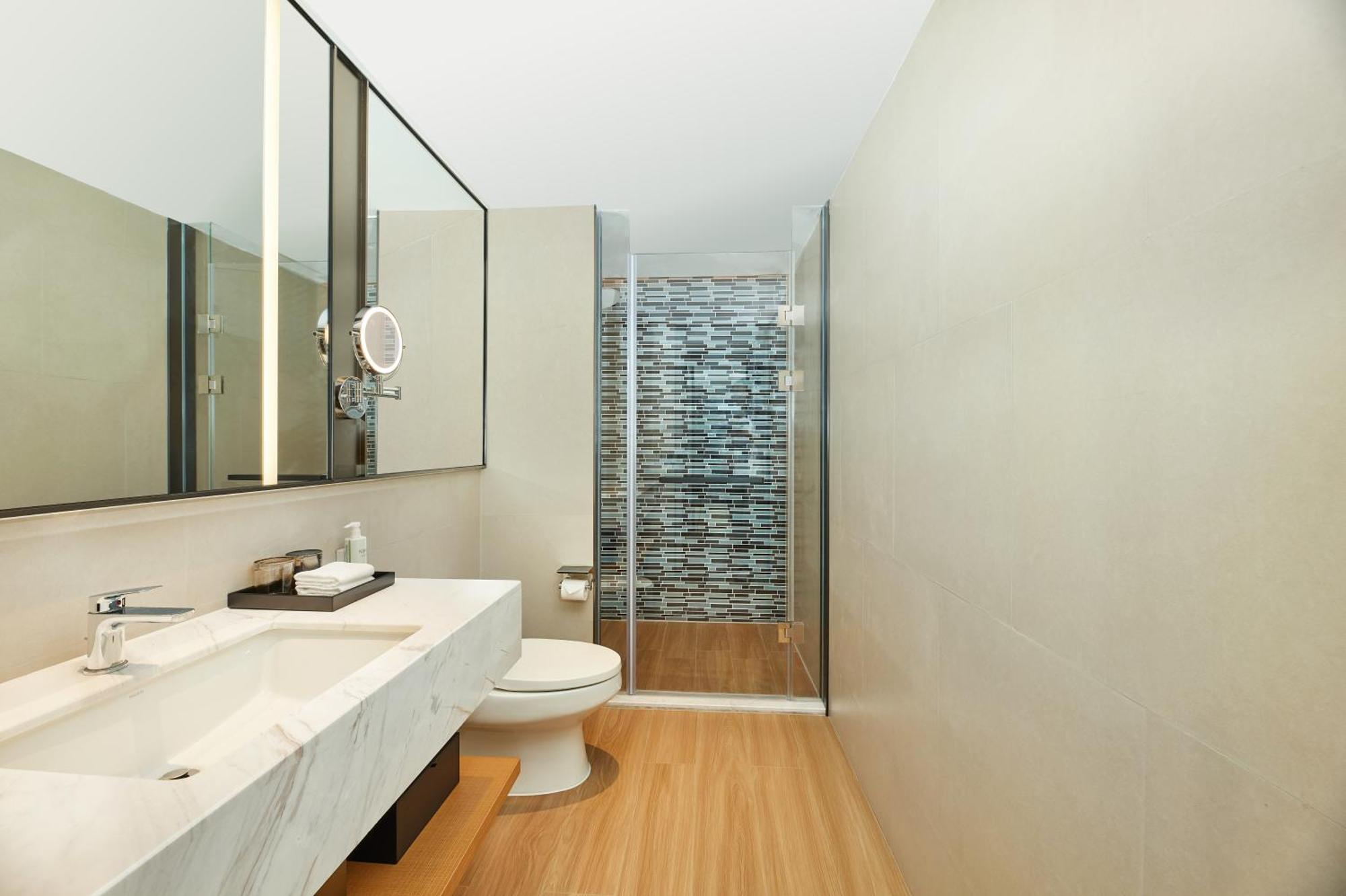 ホテル Fairfield By Marriott Guangzhou Konggang エクステリア 写真