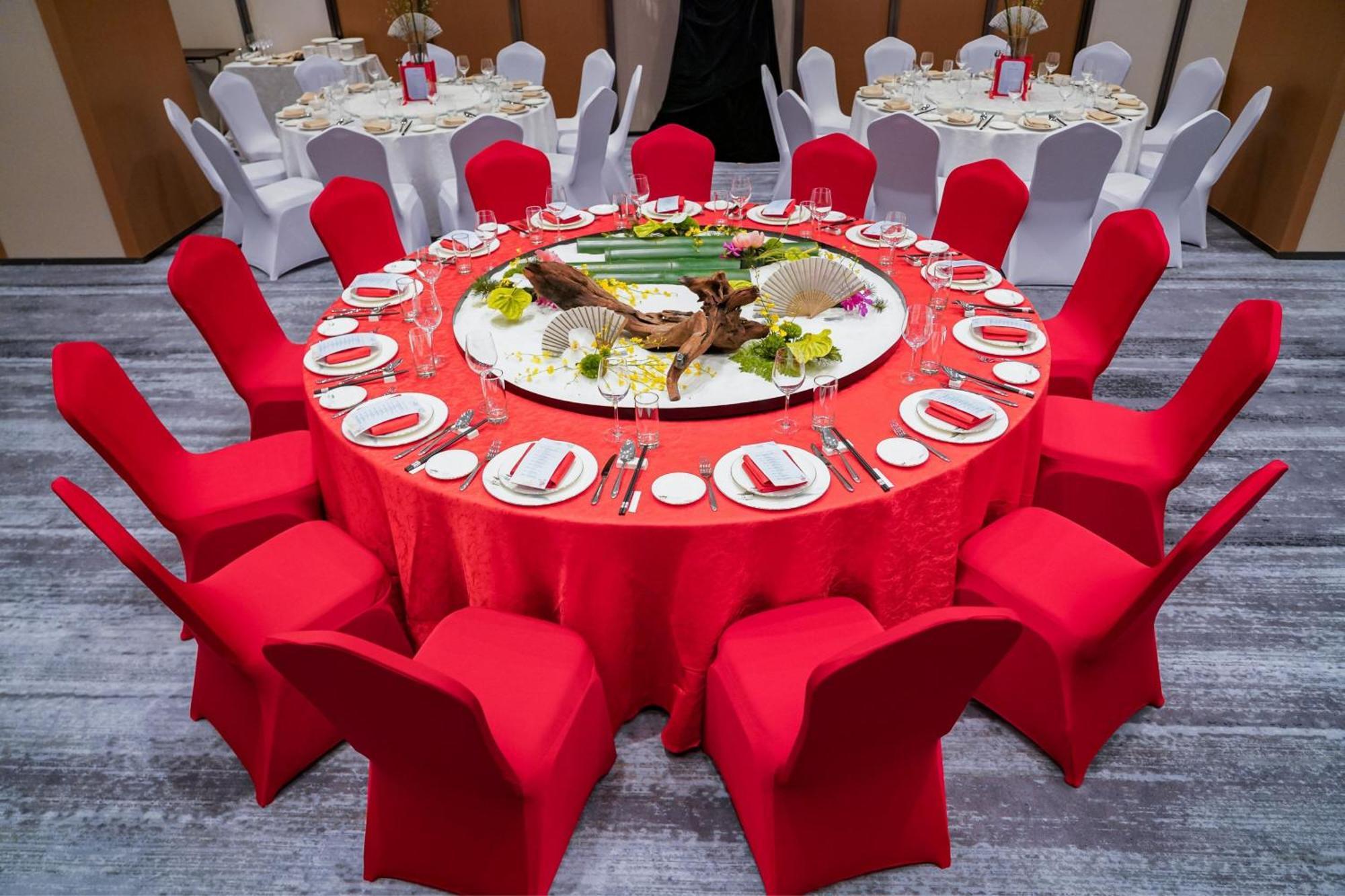 ホテル Fairfield By Marriott Guangzhou Konggang エクステリア 写真