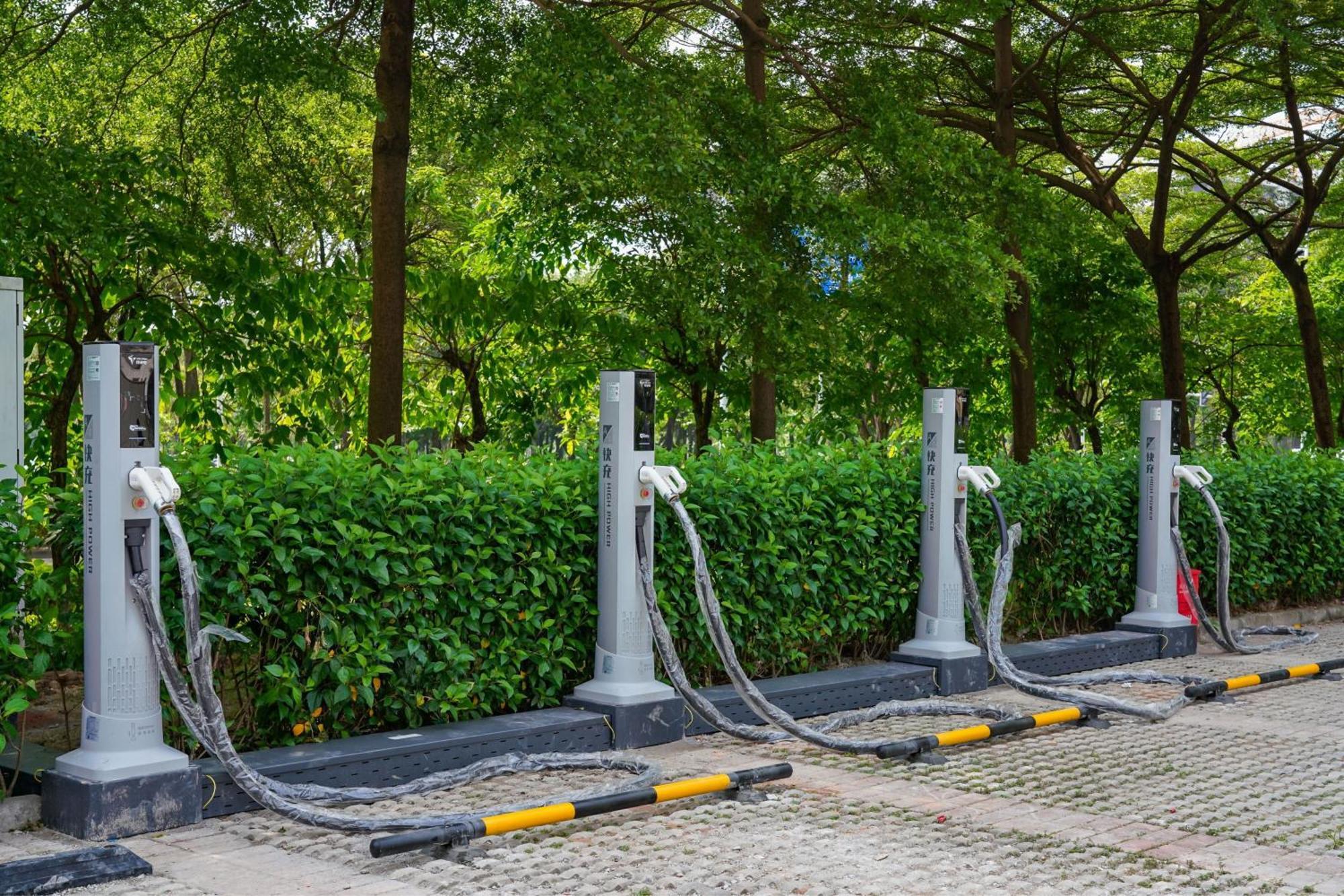 ホテル Fairfield By Marriott Guangzhou Konggang エクステリア 写真