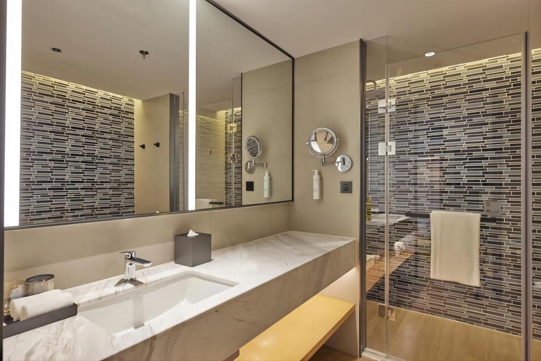 ホテル Fairfield By Marriott Guangzhou Konggang エクステリア 写真